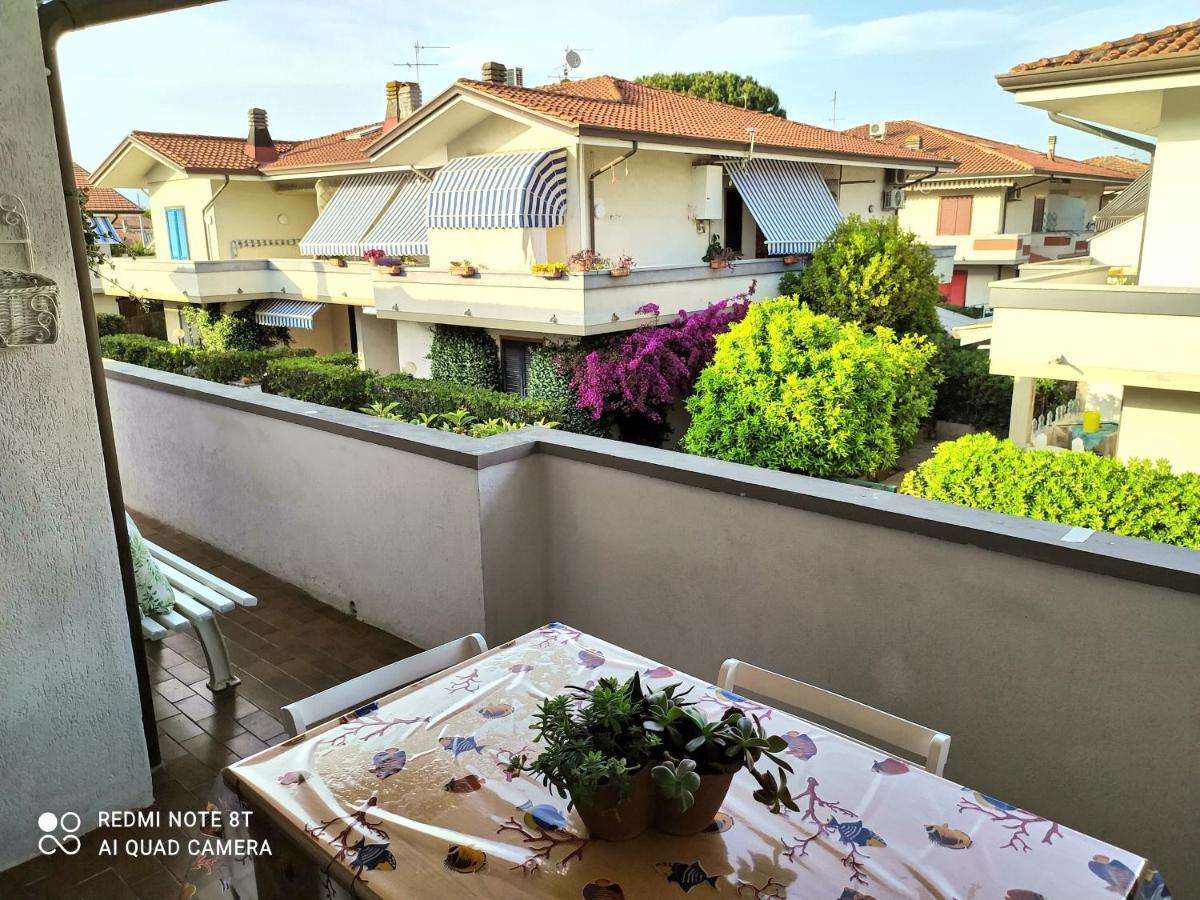 Tra Puccini Ed Il Mare Apartment Torre del Lago Puccini Exterior photo