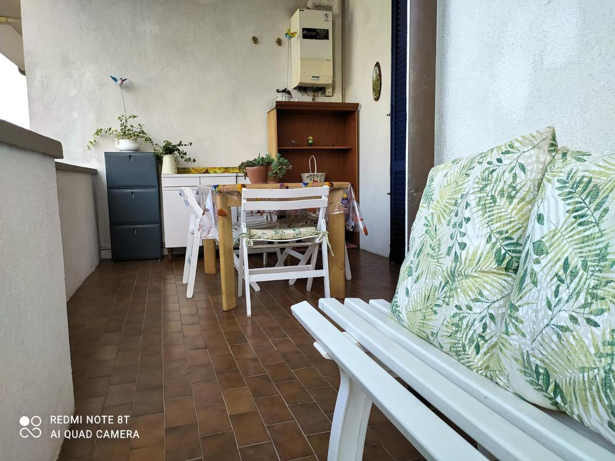 Tra Puccini Ed Il Mare Apartment Torre del Lago Puccini Exterior photo