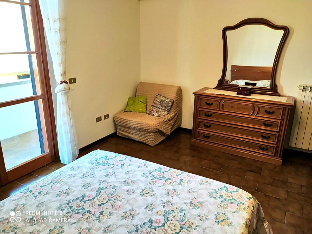Tra Puccini Ed Il Mare Apartment Torre del Lago Puccini Exterior photo