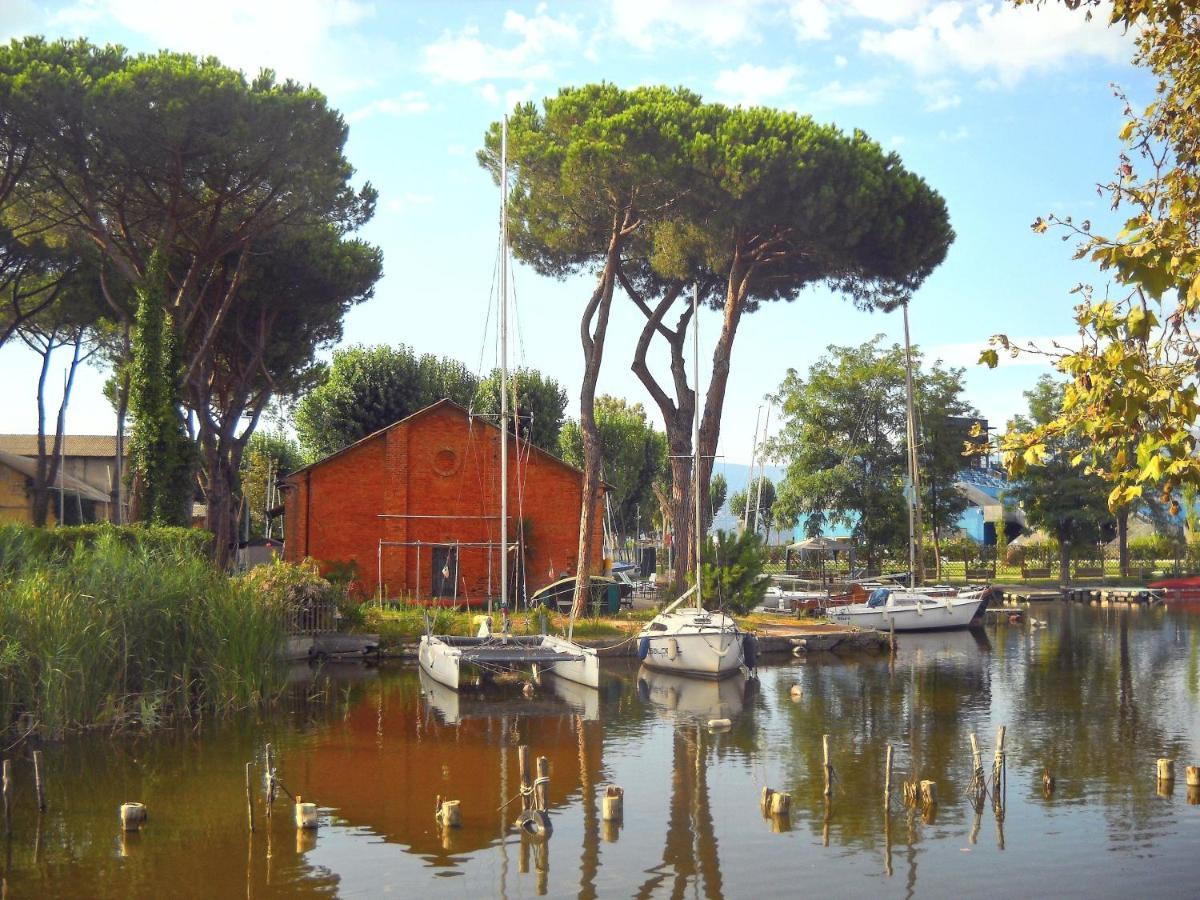 Tra Puccini Ed Il Mare Apartment Torre del Lago Puccini Exterior photo