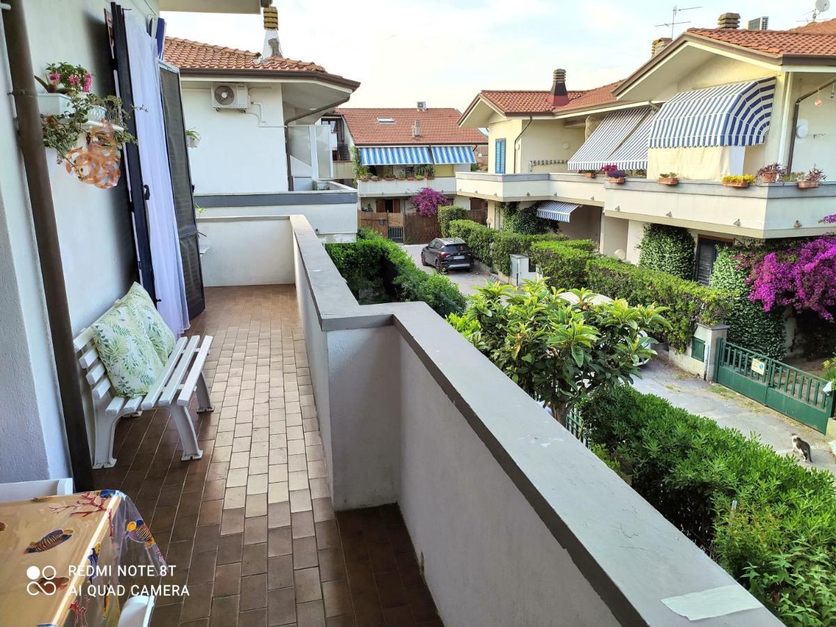 Tra Puccini Ed Il Mare Apartment Torre del Lago Puccini Exterior photo
