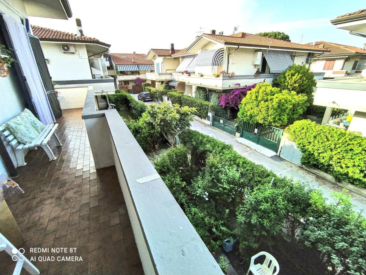 Tra Puccini Ed Il Mare Apartment Torre del Lago Puccini Exterior photo