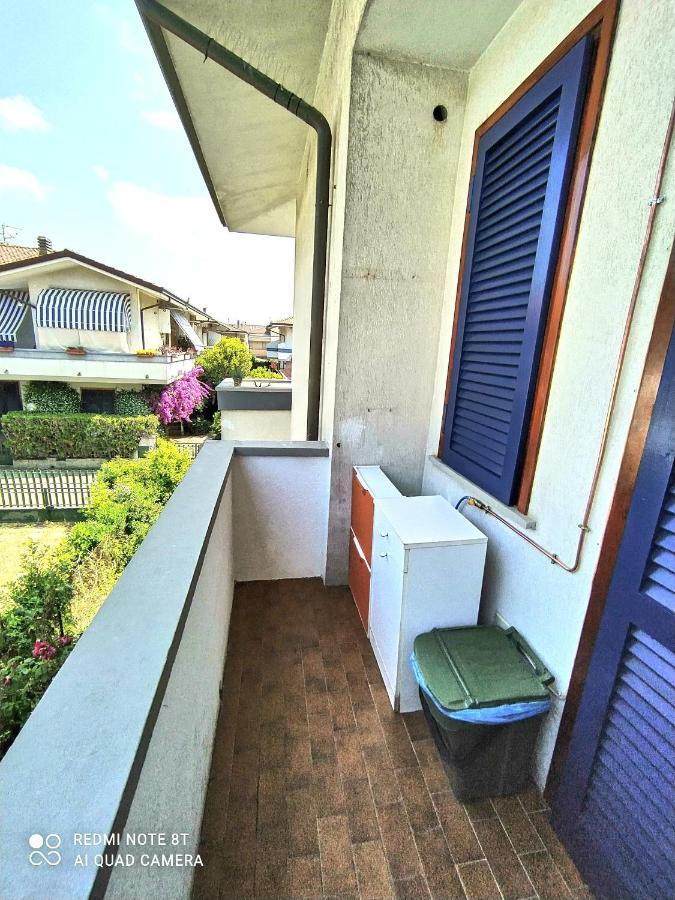 Tra Puccini Ed Il Mare Apartment Torre del Lago Puccini Exterior photo
