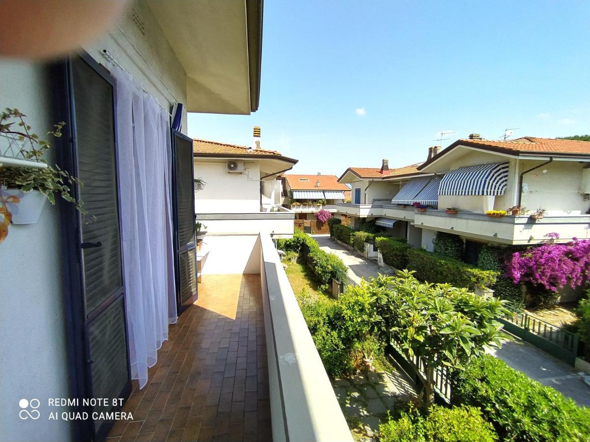 Tra Puccini Ed Il Mare Apartment Torre del Lago Puccini Exterior photo