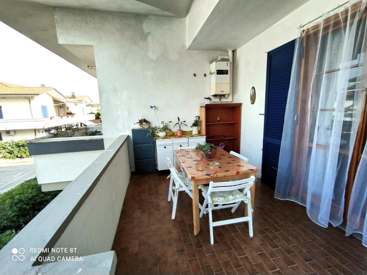 Tra Puccini Ed Il Mare Apartment Torre del Lago Puccini Exterior photo