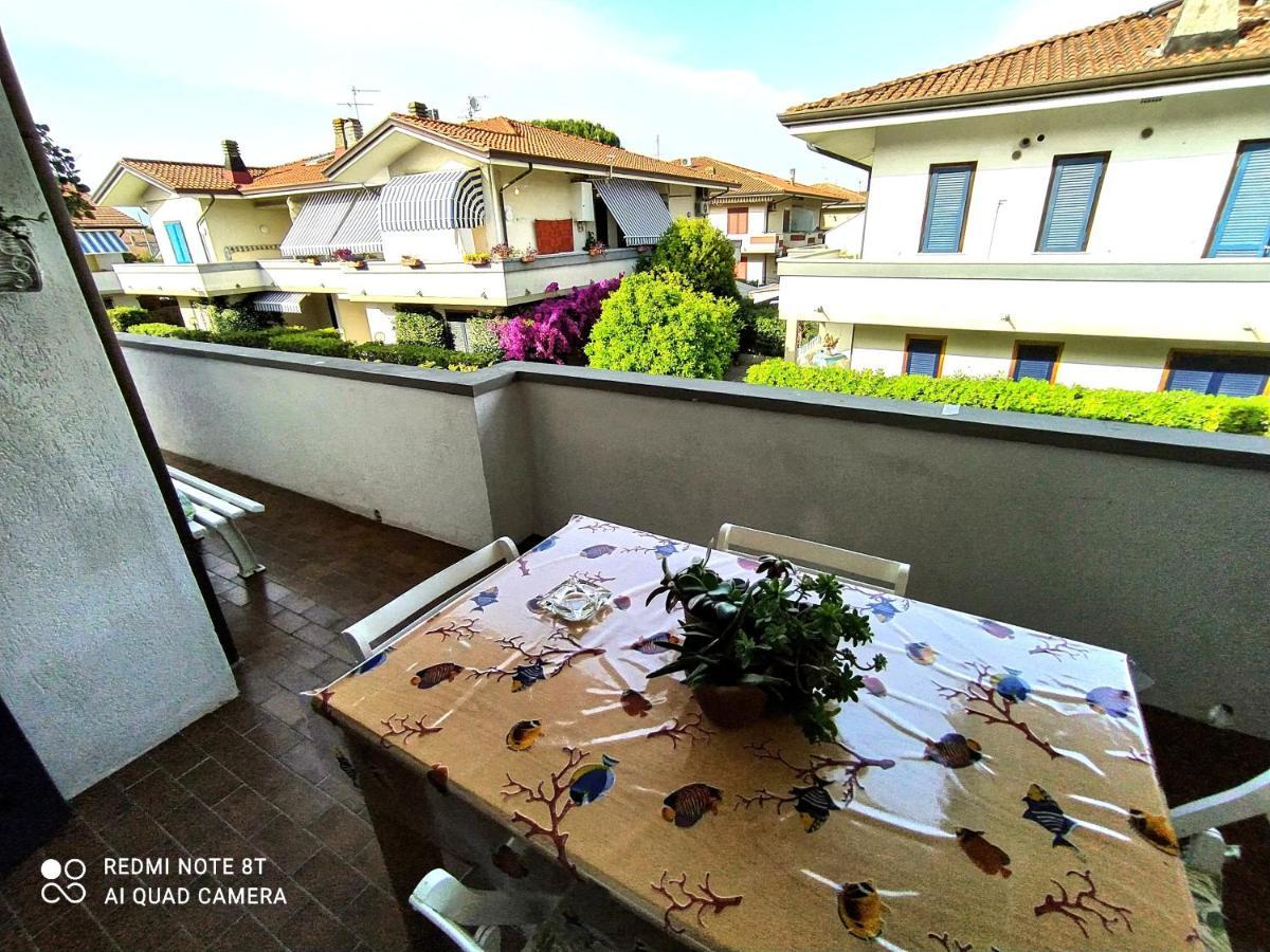 Tra Puccini Ed Il Mare Apartment Torre del Lago Puccini Exterior photo